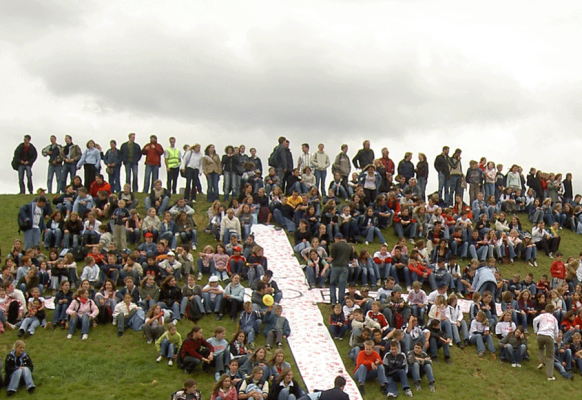 2005 marienfeld