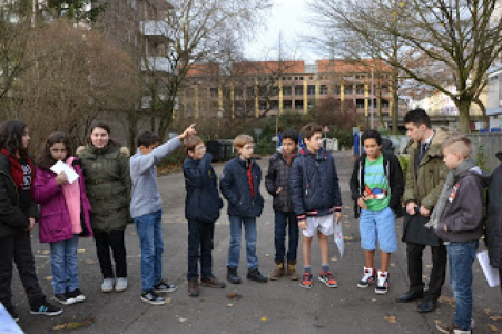 80n Freiherr-von-Stein Realschule DUS 131209 König