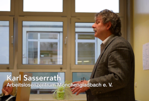 Karl Sasserath