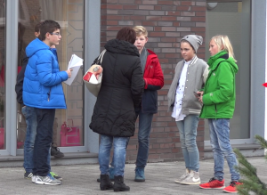 Umfrage